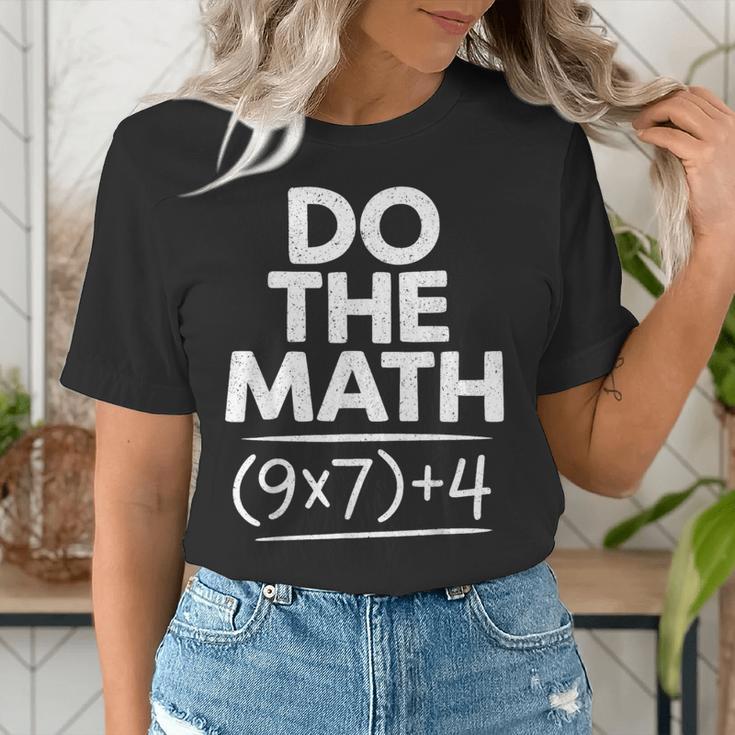 6 7 Six Seven Math Teacher Gen Z Alpha Meme Slang Boys Girls Women's T-Shirt, funny gift 6 7 Six Seven Math Teacher Gen Z Alpha Meme Slang Boys Girls Women's T-Shirt, funny gift