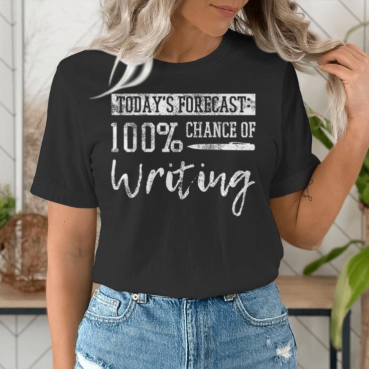 Author Journalist Teacher Writing Women's T-Shirt, Writing Teacher Shirts, funny gift Author Journalist Teacher Writing Women's T-Shirt, Writing Teacher Shirts, funny gift