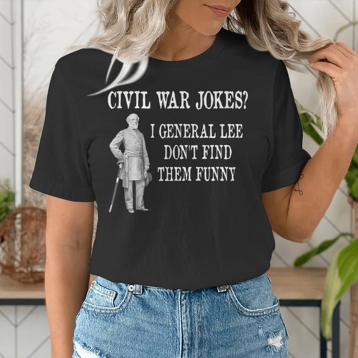 Civil War For History Buff & History Teachers For Men Women Girls Kids Women's T-Shirt, History Teacher Shirts, funny gift Civil War For History Buff & History Teachers For Men Women Girls Kids Women's T-Shirt, History Teacher Shirts, funny gift
