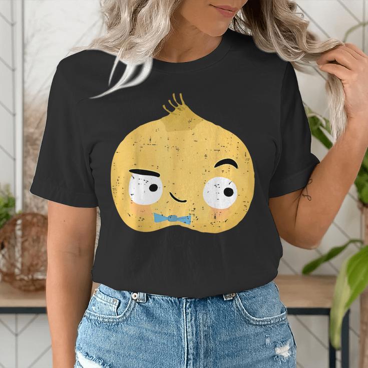 The Cool Bean Good Egg Teacher Halloween Costume Food Group Women's T-Shirt, funny gift The Cool Bean Good Egg Teacher Halloween Costume Food Group Women's T-Shirt, funny gift