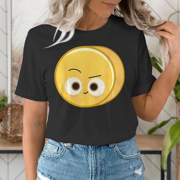 Cute Good Egg Teacher Halloween Costume Group The Big Cheese Women's T-Shirt, funny gift Cute Good Egg Teacher Halloween Costume Group The Big Cheese Women's T-Shirt, funny gift