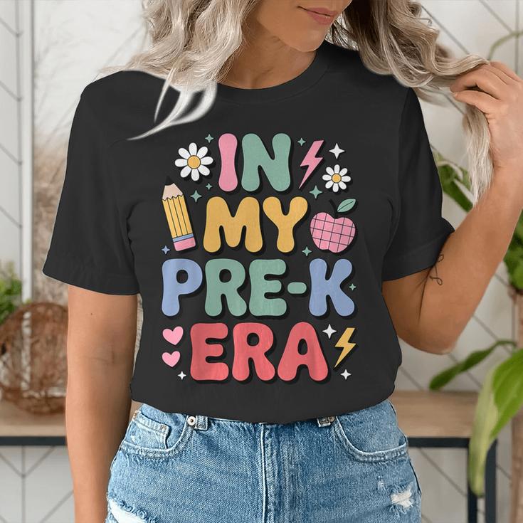 Cute Pre-K For Men Women Kindergarten Pre-K Teacher Women's T-Shirt, funny gift Cute Pre-K For Men Women Kindergarten Pre-K Teacher Women's T-Shirt, funny gift
