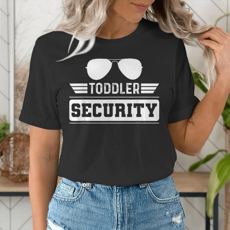 Daycare Provider Toddler Security Childcare Worker Teacher For Men Women Kids Women's T-Shirt, funny gift Daycare Provider Toddler Security Childcare Worker Teacher For Men Women Kids Women's T-Shirt, funny gift