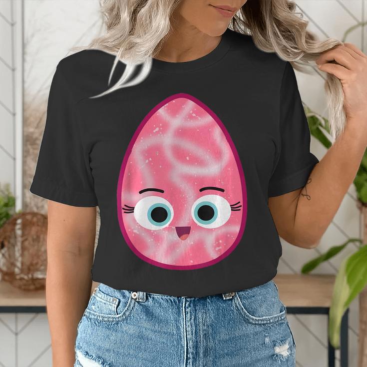 Good Egg Teacher Halloween Costume Group The Greg Egg Women's T-Shirt, funny gift Good Egg Teacher Halloween Costume Group The Greg Egg Women's T-Shirt, funny gift