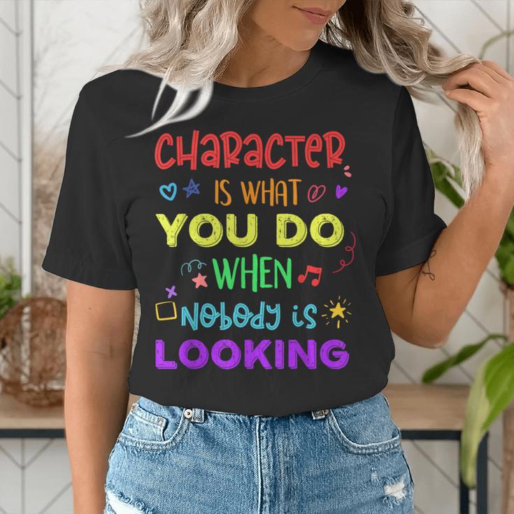 Growth Mindset Teacher Positive Message Inspirational Quote Women's T-Shirt, funny gift Growth Mindset Teacher Positive Message Inspirational Quote Women's T-Shirt, funny gift