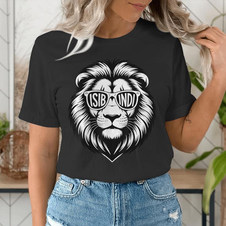 Isibindi House Of Courage RCA School Spirit Teachers Women's T-Shirt, funny gift