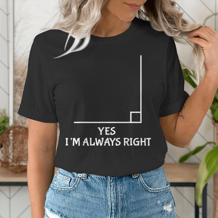Math Teacher Joke Men Women Fun Best Math Quotes Women's T-Shirt, funny gift Math Teacher Joke Men Women Fun Best Math Quotes Women's T-Shirt, funny gift