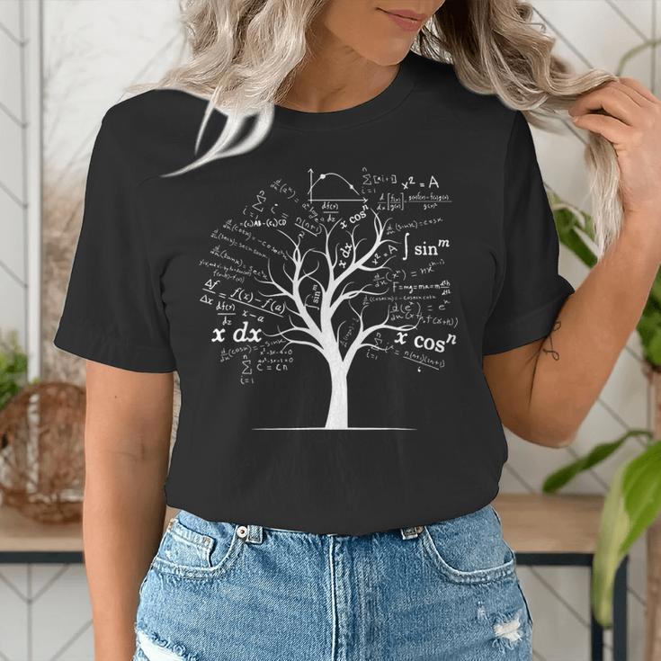 Mathematics Equation Mathematician Stuff Men Women AP Calculus Algebra Tree Math Teacher Nerd Geek Adults Kids Classic Fit Crew Neck Short Sleeve Small Women's T-Shirt, funny gift Mathematics Equation Mathematician Stuff Men Women AP Calculus Algebra Tree Math Teacher Nerd Geek Adults Kids Classic Fit Crew Neck Short Sleeve Small Women's T-Shirt, funny gift