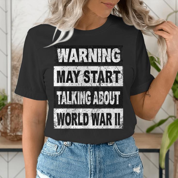 Vintage Historian Shirt History Teacher Co Retro WW2 History Teacher Women's T-Shirt, History Teacher Shirts, funny gift