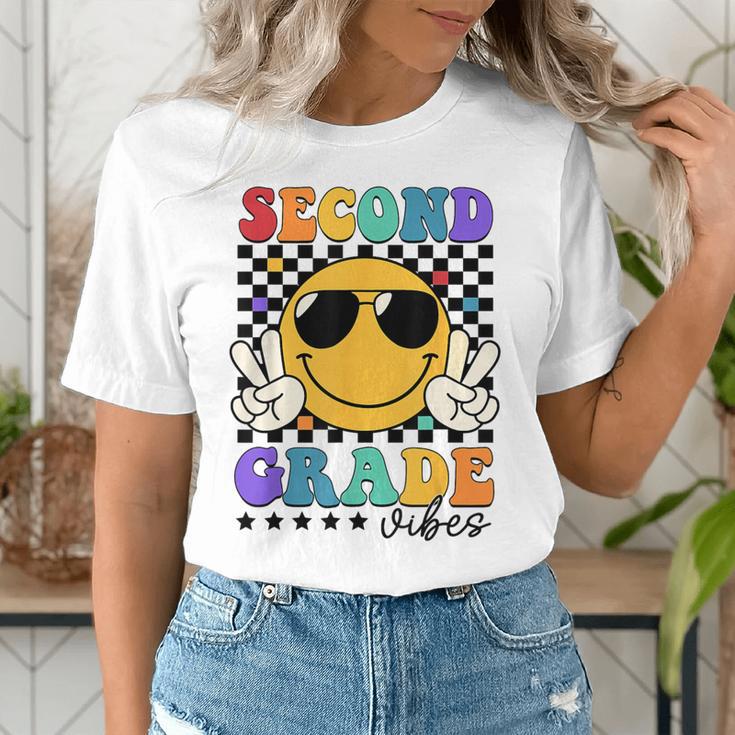 2nd Grade Teacher Shirts First Day Second Grade Shirt Girls Women's T-Shirt, First Grade Teacher Shirts, 2nd Grade Teacher Shirts, funny gift 2nd Grade Teacher Shirts First Day Second Grade Shirt Girls Women's T-Shirt, First Grade Teacher Shirts, 2nd Grade Teacher Shirts, funny gift