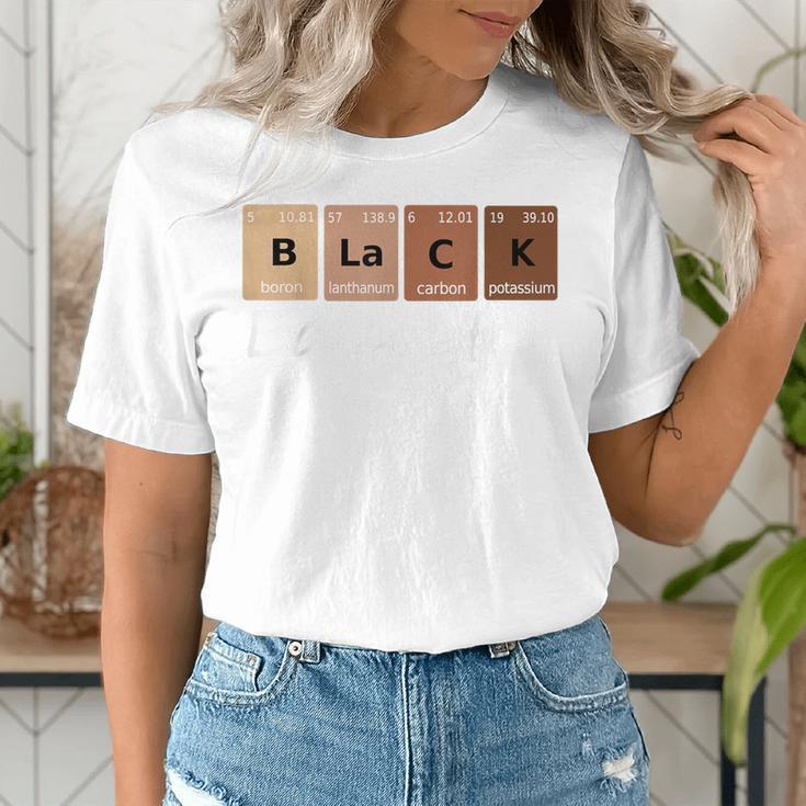 Educator Science Teacher Melanin Educator Science Women's T-Shirt, Science Teacher Shirts, funny gift Educator Science Teacher Melanin Educator Science Women's T-Shirt, Science Teacher Shirts, funny gift