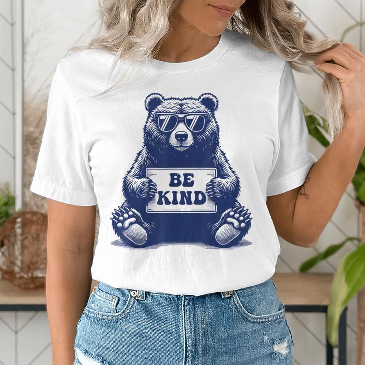 Be Kind For Teacher Kindness Women Men Women's T-Shirt, funny gift Be Kind For Teacher Kindness Women Men Women's T-Shirt, funny gift