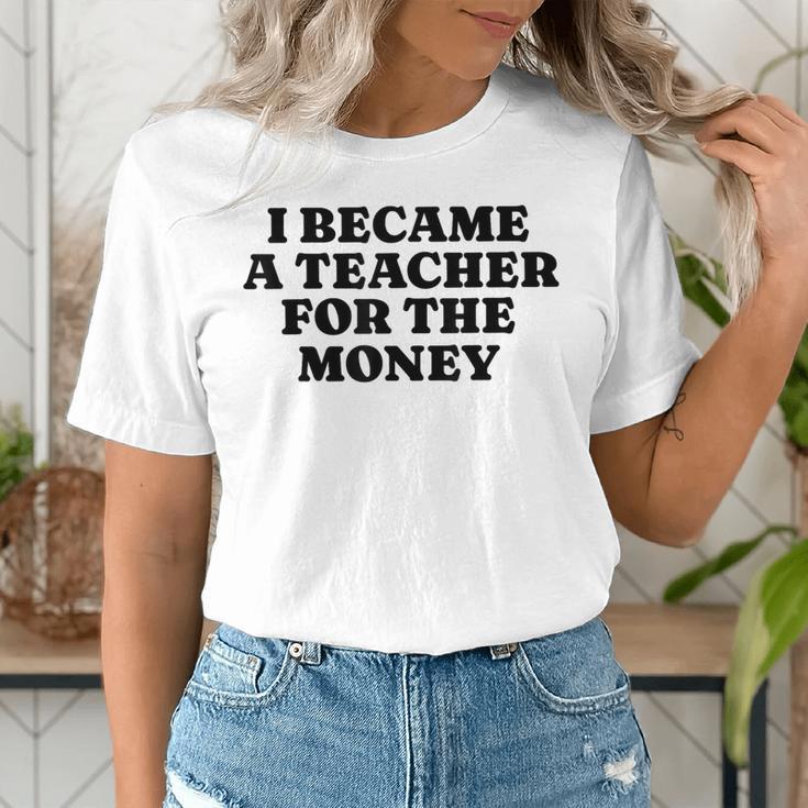 Lie Teacher Saying Humor School Class Women's Women's T-Shirt, funny gift Lie Teacher Saying Humor School Class Women's Women's T-Shirt, funny gift