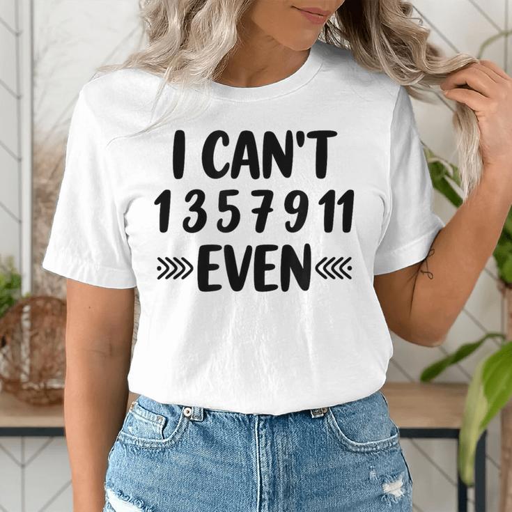 Math Teacher Can't Even Appreciation Science Day Women's T-Shirt, Science Teacher Shirts, funny gift Math Teacher Can't Even Appreciation Science Day Women's T-Shirt, Science Teacher Shirts, funny gift