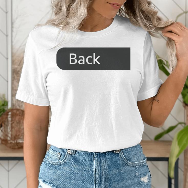 Retro ABCD Teacher Tour Kindergarten Teacher Back To School Women's T-Shirt, funny gift