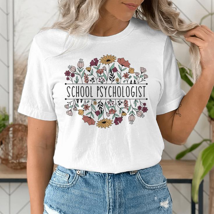 School Psychologist Psychology Teacher Appreciation Women's T-Shirt, funny gift School Psychologist Psychology Teacher Appreciation Women's T-Shirt, funny gift