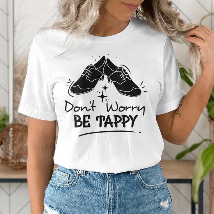 Tap Dancer Tap Dancing Shoes Tap Dance Teacher Women's T-Shirt, funny gift Tap Dancer Tap Dancing Shoes Tap Dance Teacher Women's T-Shirt, funny gift