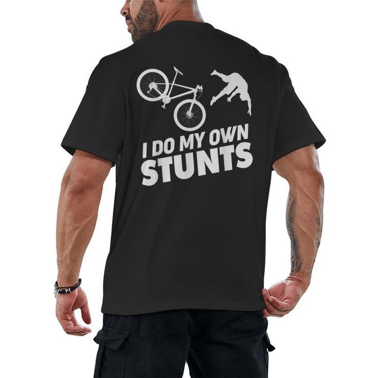 Parents Teacher Association Team Supporter PTA President Men's Back Print T-Shirt