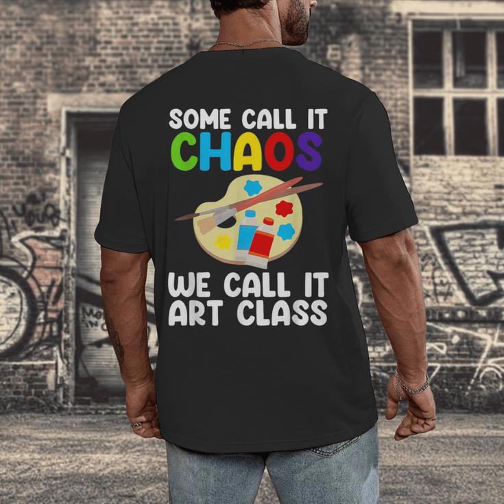 Art Teacher For Men Women Art Teacher Appreciation Men's Back Print T-Shirt, funny design Art Teacher For Men Women Art Teacher Appreciation Men's Back Print T-Shirt, funny design