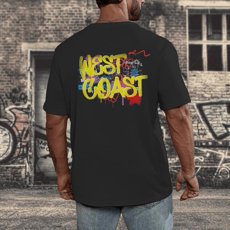 Book Pumpkin Fall Reading Thanksgiving Teacher Librarian Men's Back Print T-Shirt, funny design