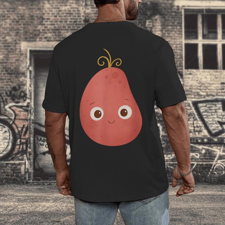 Couch Potatoes Teacher Good Eggs Teacher Halloween Costume Men's Back Print T-Shirt, funny design Couch Potatoes Teacher Good Eggs Teacher Halloween Costume Men's Back Print T-Shirt, funny design