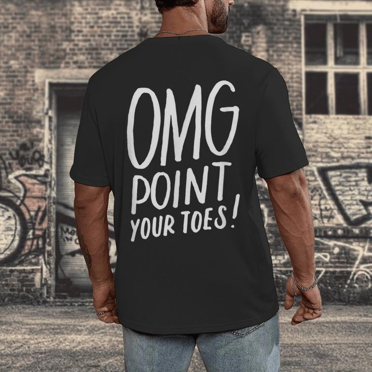 Dancing Great For Dance Teachers Coach T-Shirt Men's Back Print T-Shirt, funny design Dancing Great For Dance Teachers Coach T-Shirt Men's Back Print T-Shirt, funny design