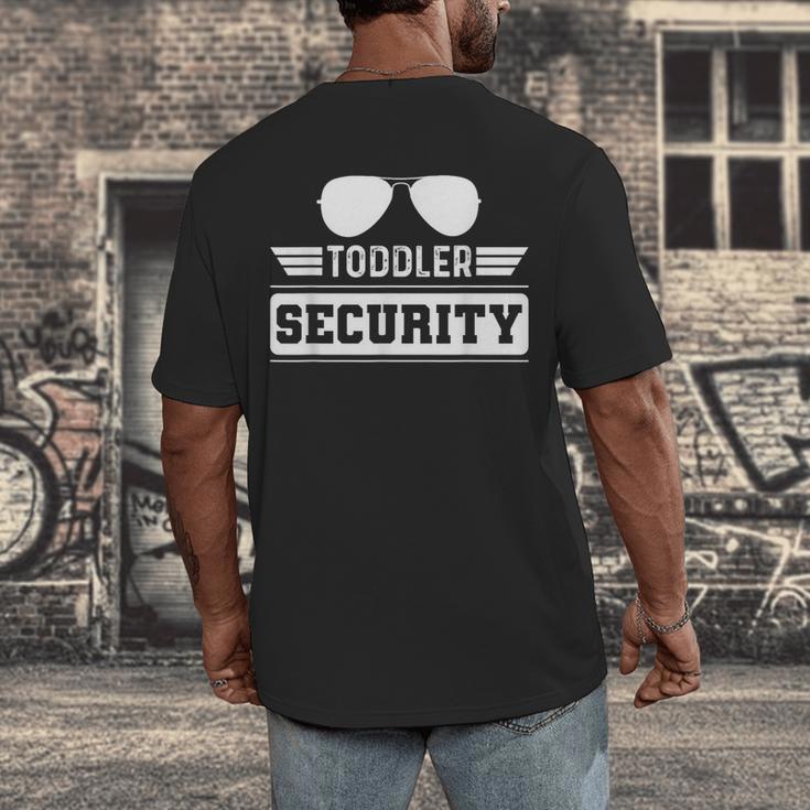 Daycare Provider Toddler Security Childcare Worker Teacher For Men Women Kids Men's Back Print T-Shirt, funny design Daycare Provider Toddler Security Childcare Worker Teacher For Men Women Kids Men's Back Print T-Shirt, funny design