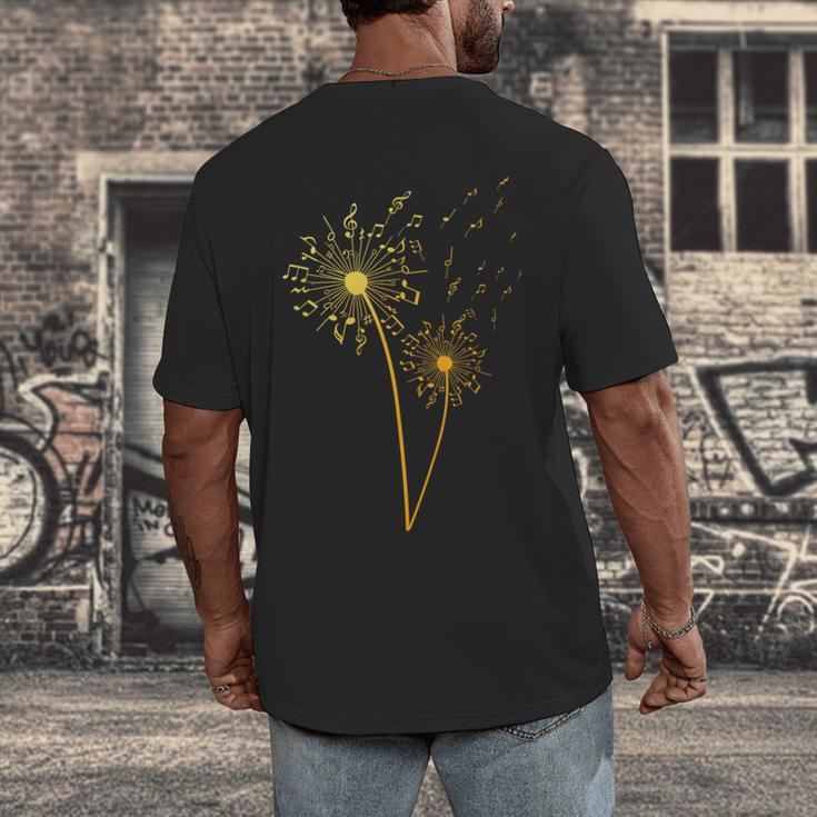 Music Note For Men Women Music Teacher Music Lover Men's Back Print T-Shirt, funny design Music Note For Men Women Music Teacher Music Lover Men's Back Print T-Shirt, funny design