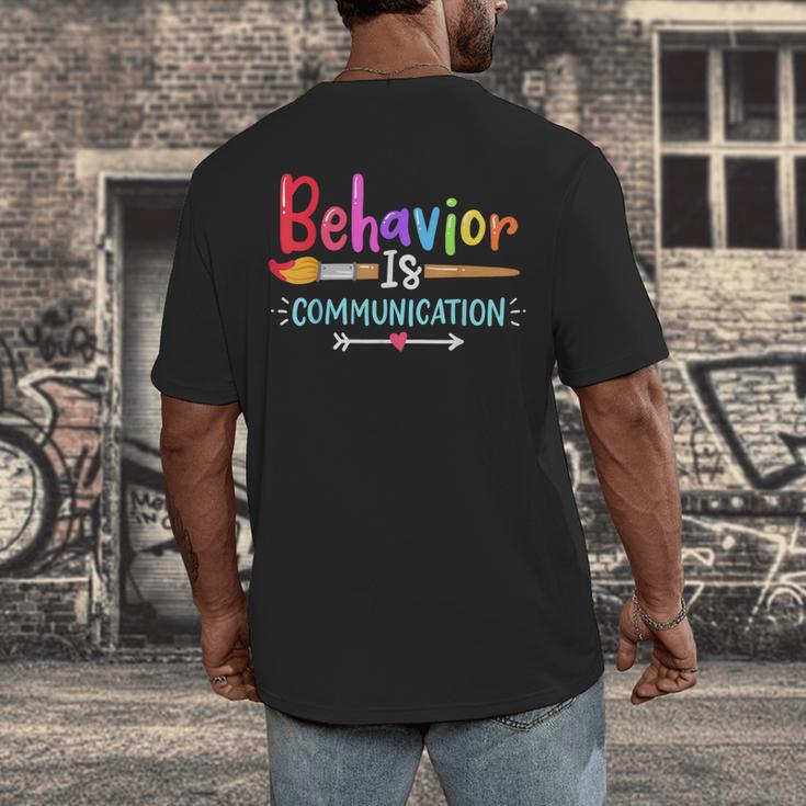 Special Education SPED Teacher For Men Women Girls Kids Men's Back Print T-Shirt, funny design Special Education SPED Teacher For Men Women Girls Kids Men's Back Print T-Shirt, funny design
