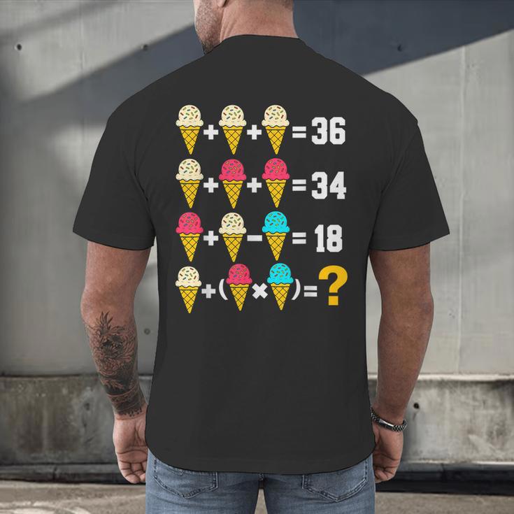 67 Ice Cream Drip Meme Order Of Operations Math Teacher Men's Back Print T-Shirt, gift for family, gift for coworker 67 Ice Cream Drip Meme Order Of Operations Math Teacher Men's Back Print T-Shirt, gift for family, gift for coworker