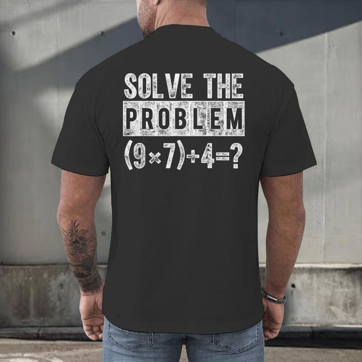 67 Meme PEMDAS Elementary Math Teacher Brain Rot Joke Men's Back Print T-Shirt, gift for family, gift for coworker 67 Meme PEMDAS Elementary Math Teacher Brain Rot Joke Men's Back Print T-Shirt, gift for family, gift for coworker