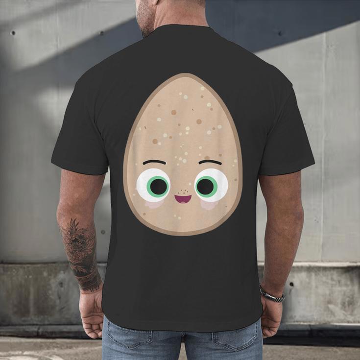 Good Egg Teacher Halloween Costume Group The Shel Egg Men's Back Print T-Shirt, gift for family, gift for coworker Good Egg Teacher Halloween Costume Group The Shel Egg Men's Back Print T-Shirt, gift for family, gift for coworker