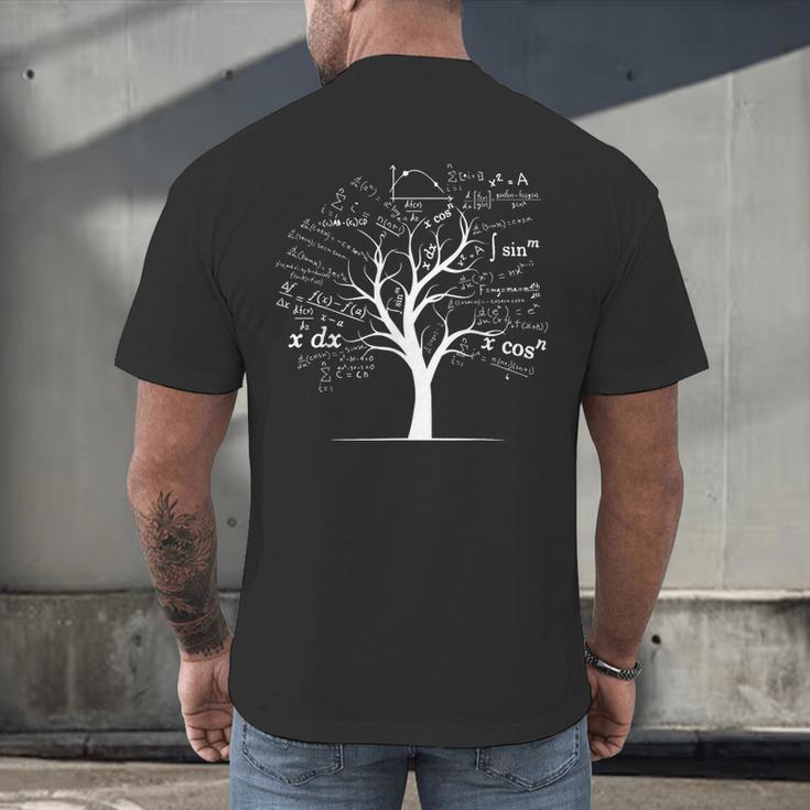 Mathematics Equation Mathematician Stuff Men Women AP Calculus Algebra Tree Math Teacher Nerd Geek Adults Kids Classic Fit Crew Neck Short Sleeve Small Men's Back Print T-Shirt, gift for family, gift for coworker Mathematics Equation Mathematician Stuff Men Women AP Calculus Algebra Tree Math Teacher Nerd Geek Adults Kids Classic Fit Crew Neck Short Sleeve Small Men's Back Print T-Shirt, gift for family, gift for coworker