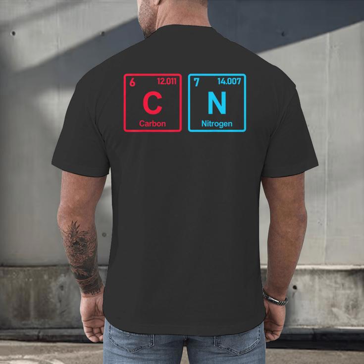 Six Seven Meme 6 7 Science Teacher 6-7 Periodic Table Men's Back Print T-Shirt, gift for family, gift for coworker Six Seven Meme 6 7 Science Teacher 6-7 Periodic Table Men's Back Print T-Shirt, gift for family, gift for coworker