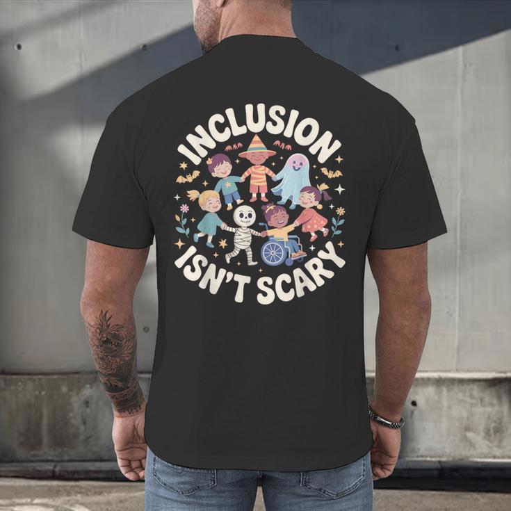 Special Education For Men Women SPED Teacher Men's Back Print T-Shirt, gift for family, gift for coworker Special Education For Men Women SPED Teacher Men's Back Print T-Shirt, gift for family, gift for coworker