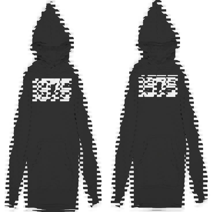 1975年生まれ 1975 誕生日 1975 パーカー