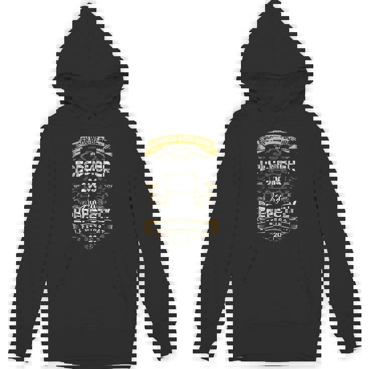 2005年12月に誕生したヴィンテージ20歳の誕生日レジェンド。 パーカー