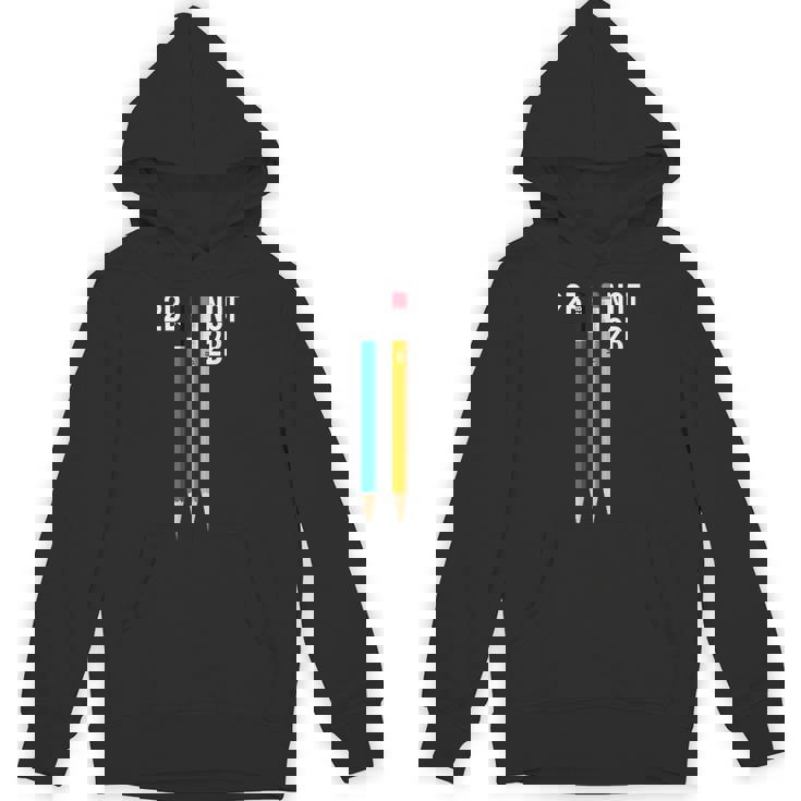 2B Or Not 2B 鉛筆 シェイクスピア ハムレット 引用 面白い パーカー