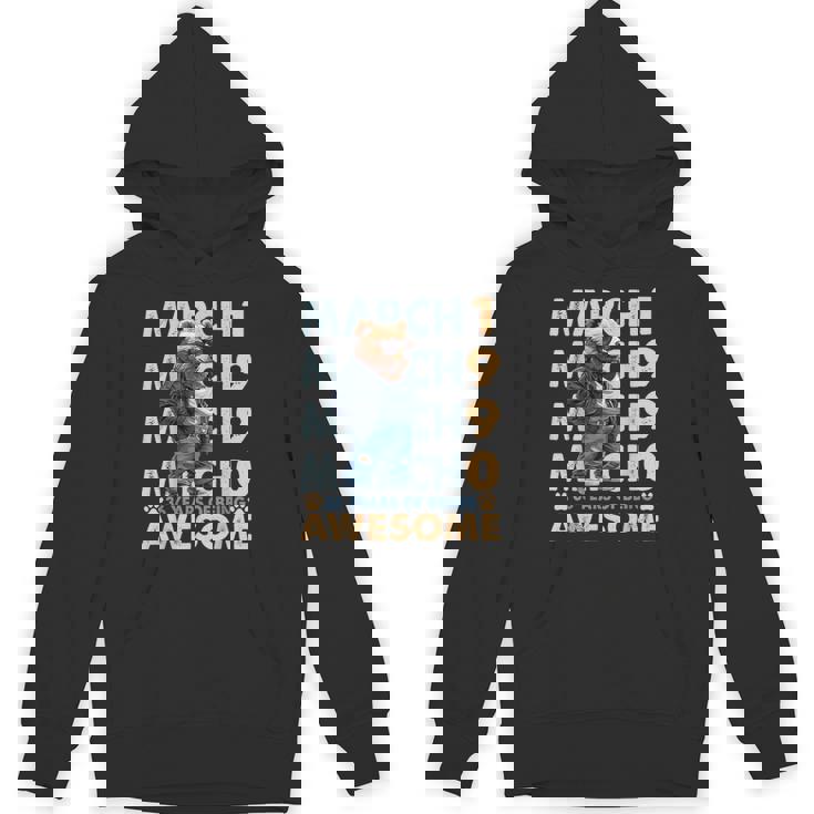 36Th Birthday Cool Bear March 1990Intage 36 Years Old パーカー