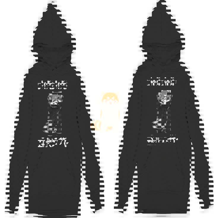 5秒ぶちギレ落語 言い間違い もじり ジョーク ギャグ ツッコミ レッサーパンダ おもしろ パーカー