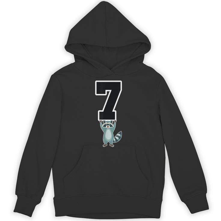 6 7 Matching Teachers Halloween Costume Raccoon Unisex Hoodie