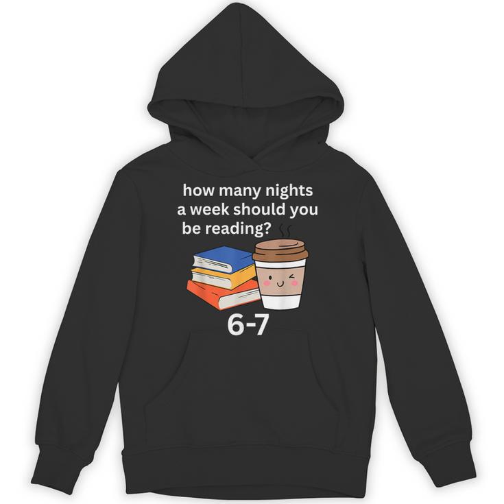 67 Meme English Teacher Reading Book Lover Humor Unisex Hoodie