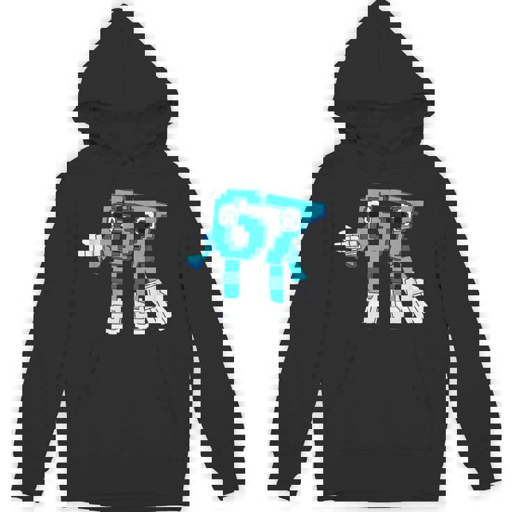 67 シークレットブレイン イタリアンシックスセブン ビデオゲーム パーカー