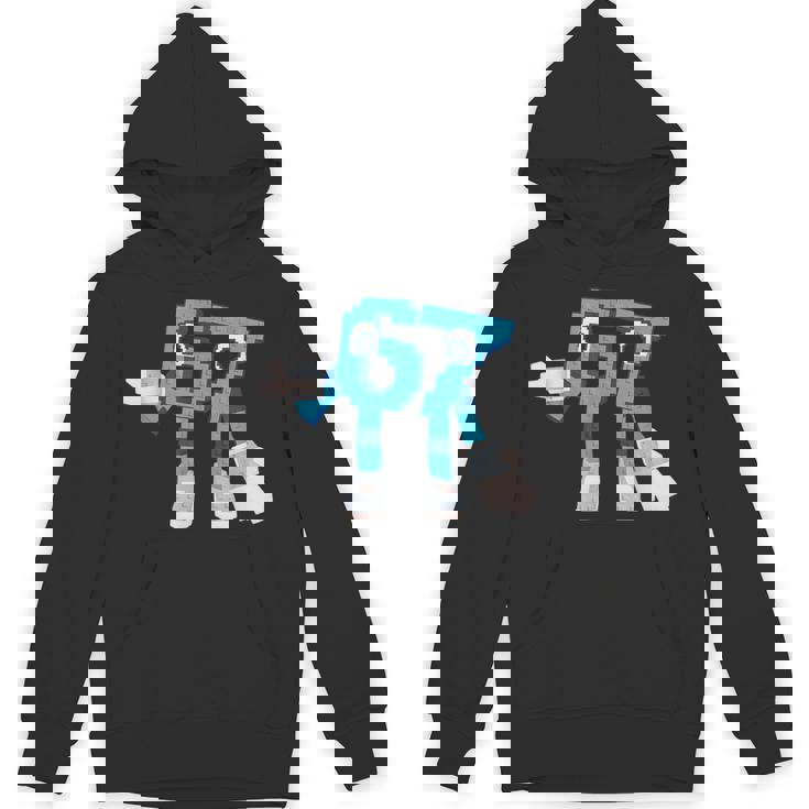 67 シークレットブレイン イタリアンスティールシックスセブンビデオゲーム パーカー