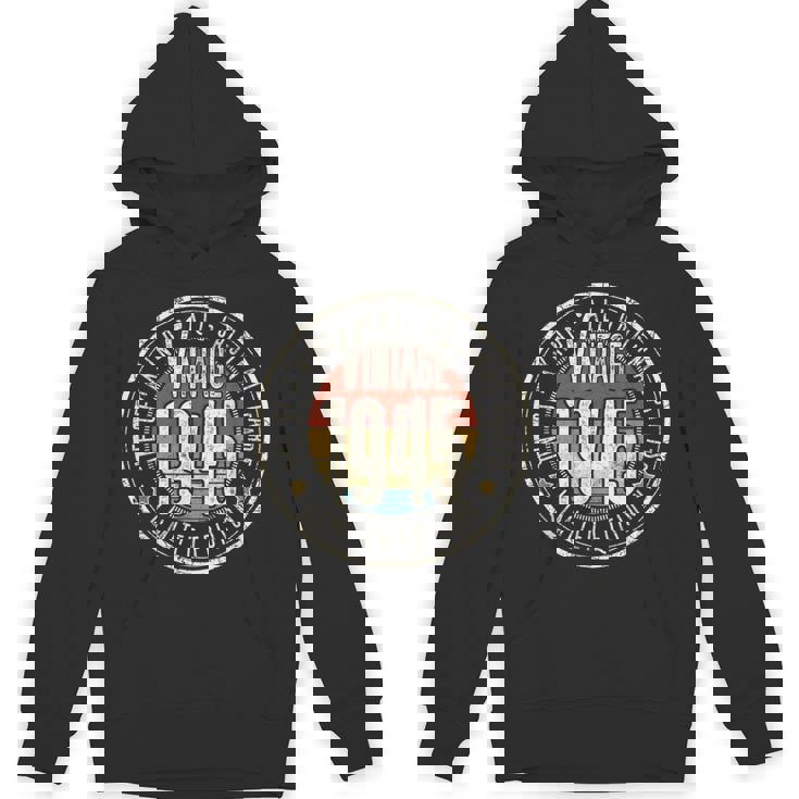 81歳 ヴィンテージ 1945年限定版 81歳の誕生日 パーカー