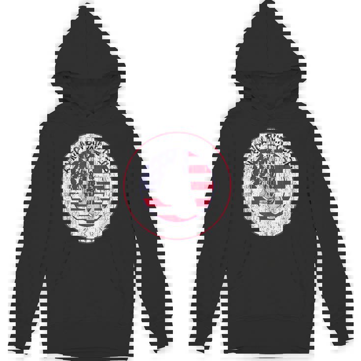 American Boxing Club パーカー