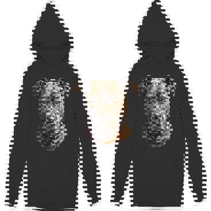 American Pitbull Dog アメリカンピットブル パーカー