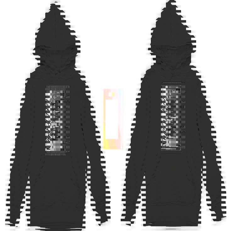 Best Of 1972 ベストオブ1972 ミックステープ カセットモットパーティ 70年代音楽ミックステープ パーカー