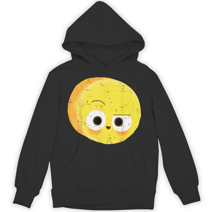 The Big Cheese Good Egg Teacher Halloween Costume Food Group Unisex Hoodie