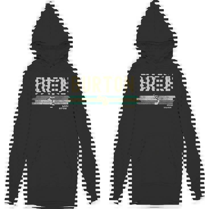 Burton Mi パーカー